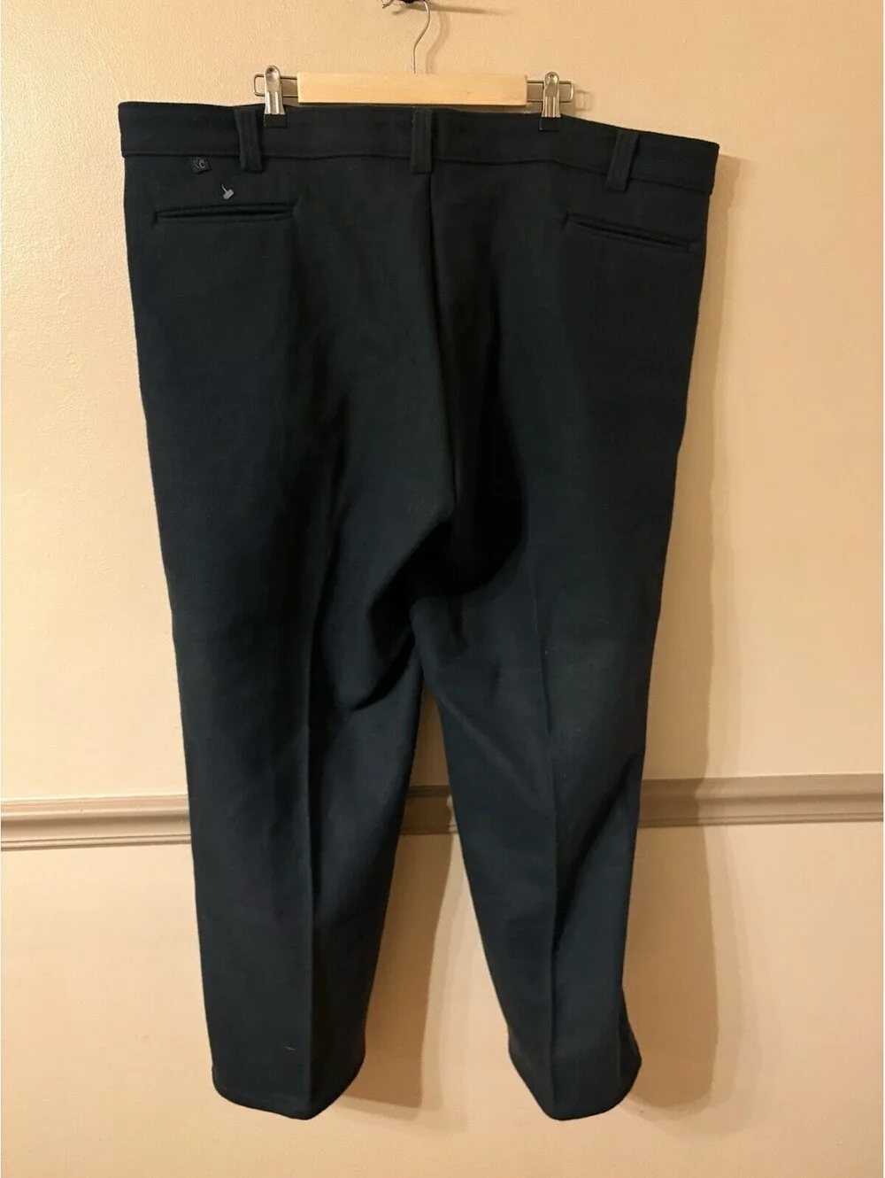 Codet wool blend